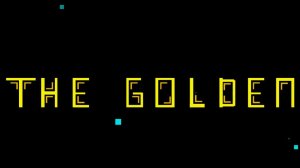 The golden шоукейс