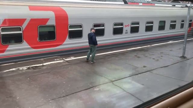 Поездка в поезде.mp4