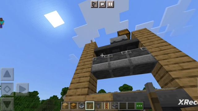 типа автоферма