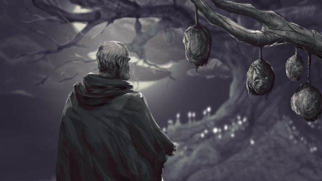 Diablo IV Lord Of Hatred — короткометражный фильм On Nightmare’s Wings