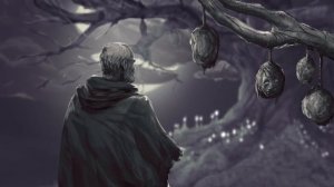 Diablo IV Lord of Hatred — короткометражный фильм On Nightmare’s Wings