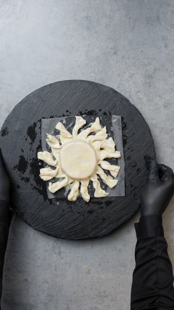 👩🍳 Готовим роти с нежным камамбером в аэрогриле RED SOLUTION WS270!