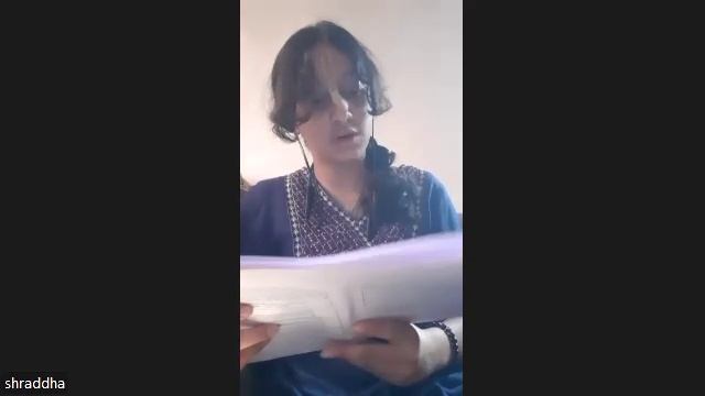 бхн. Шраддха С Кхаде 