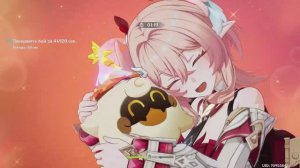 Кем и Как Проходить Мрачный Натиск?! Genshin Impact!