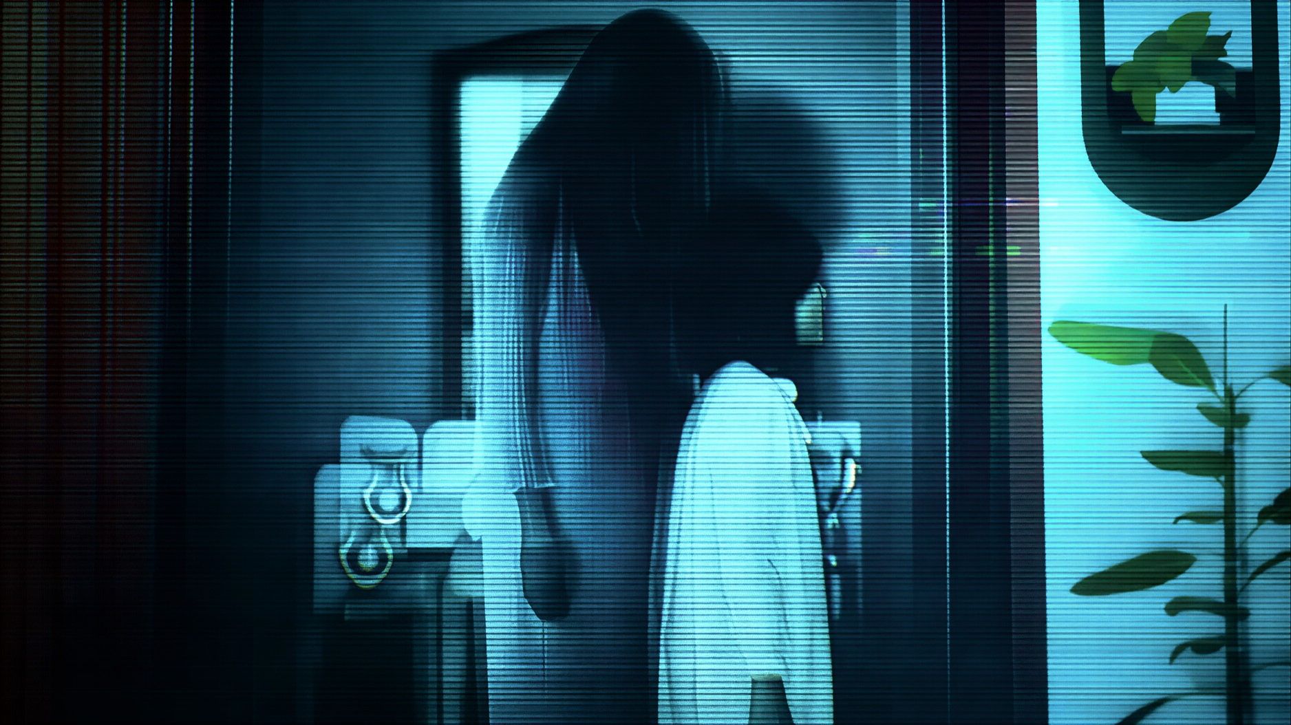 Паранормальное явление. Сеул — Русский трейлер (2026)