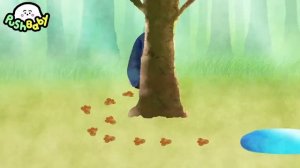 PushBaby Best Treasure Box vol.2 10min Compilation PushBaby Official