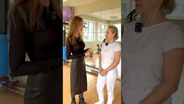 Лечебная физкультура в санатории «Киев»: решение для каждого