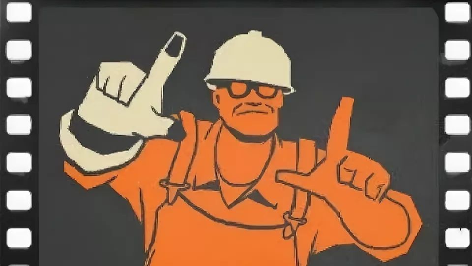 КАК ПОЛУЧИТЬ ДОСТИЖЕНИЕ "САМ СЕБЕ ЗВЕЗДА" И НАСМЕШКУ "ВЗГЛЯД РЕЖИССЁРА" В TF2