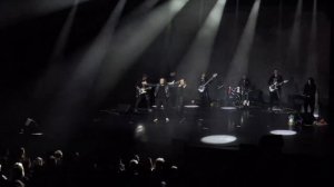 Видео клип Рок-Театра