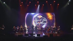 Desert Rose Symphony - Shape of My Heart