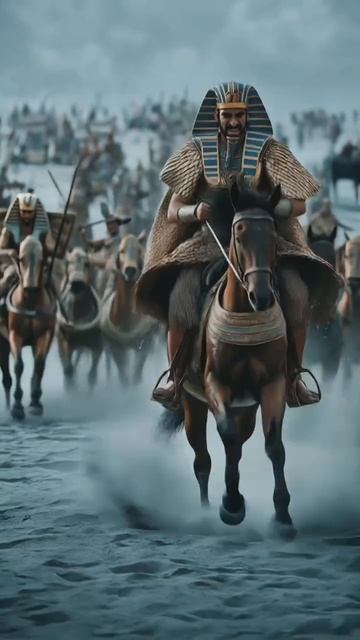 История пророка Мусы мир ему смотреть онлайн