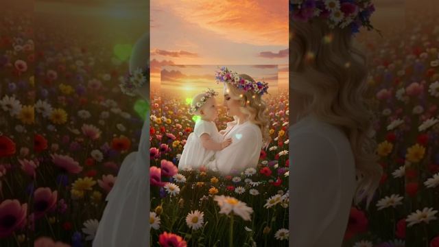 Моя доченька Кристина КРИСТАЛИКА