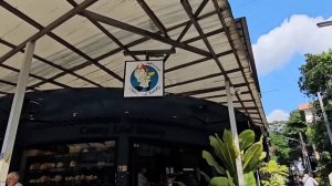 Переехали в новый отель. Чиангмай. Бабочки прилетели, это Знак! Таиланд.