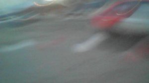 МАРТОВСКИЙ ВЕЧЕРНИЙ УЛИЧНЫЙ БЛОГ №1680 БАБУШКА ЮБИЛЕЙНЫЙ (17.03.2026г) ВЕСНА-ЗИМ (СУГРОБЫ)