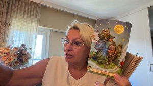 СКОРПИОН - ТАРО ПРОГНОЗ НА МАЙ 2026 года от ANGELA PEARL