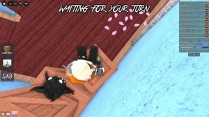 СПАСИБО, НАСТРЕЛЯЛАСЬ! ИГРАЮ В ММ2