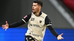 Рубин - Акрон. Обзор матча 18.04.2026