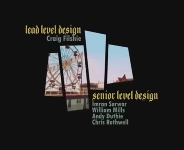 Grand Theft Auto San Andreas (GTA)  - Opening Intro 2004