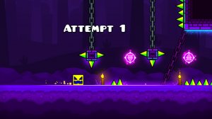 Explorers by robtop (айди в описании)