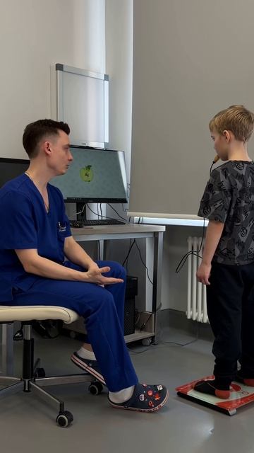 #СДВГ #дефицит внимания #медицинская реабилитация #сеченовский центр #Решетников Алексей Германович