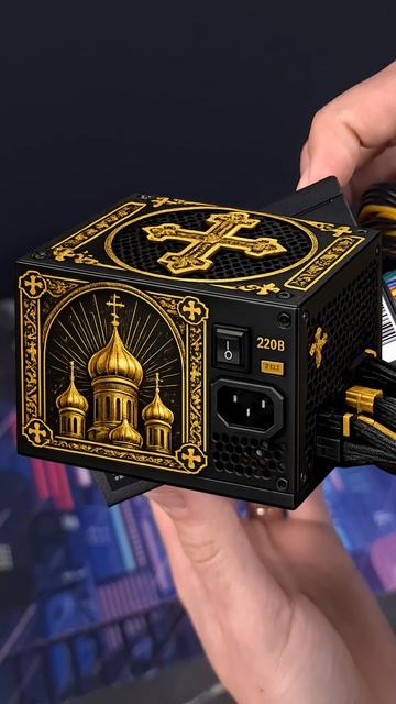 Комп для сборщика пк