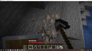 Я играю в Майнкрафт(II часть)