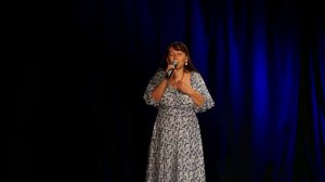 24 Наталья Миргородская. Концерт - Семинар " Открой свое сердце"