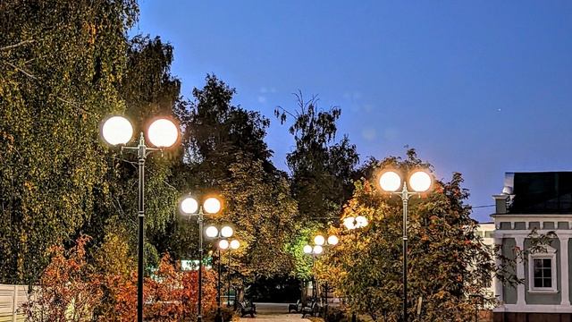 Мучкап — частица великой России!