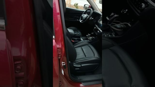 Продаëтся SsangYong Korando 1.5 gdi . Москва. Апрель 2026г