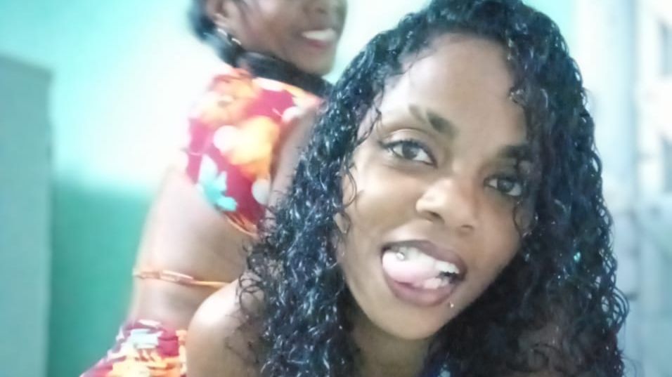 ч.7    100 лиц Гаваны     Цикл Куба во мраке