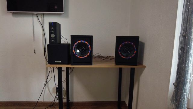 🔥Новинка🔥Gryphon Lite 165  Home Speakers