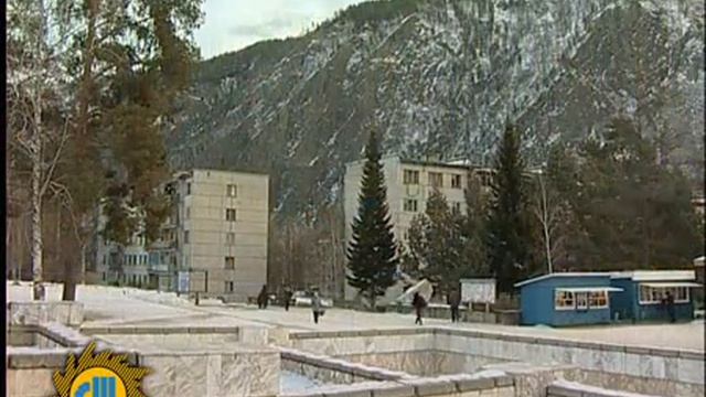 «Энергия нового века». 2004 год.