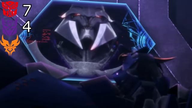 Сколько ей стало автоботов десятиптиконов и предоконов