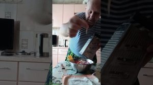 18.04.26.👨🍳салат Красное море...