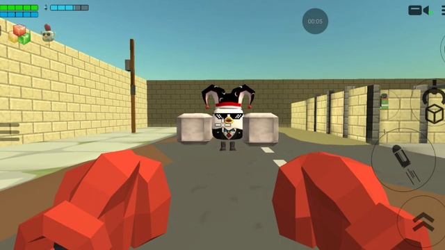 Almaz 985K против Давида обо всем