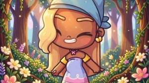 Обработка для 🫶🍪Family cookie🍪🫶