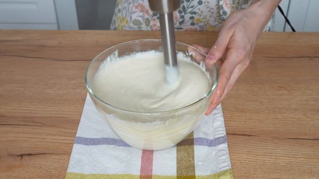 КОРОЛЕВСКАЯ ВАТРУШКА ИЛИ ТВОРОЖНЫЙ ПИРОГ