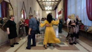 Я с ума сойду..... 18.04.26.