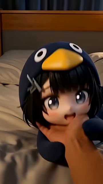 Заведи свою собственную ГуГуГаГу🐧!!