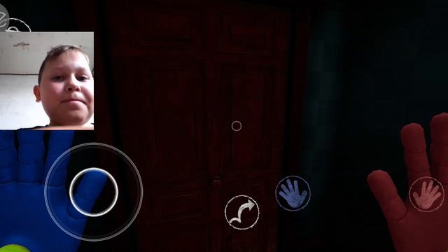 поппи плей тайм 2