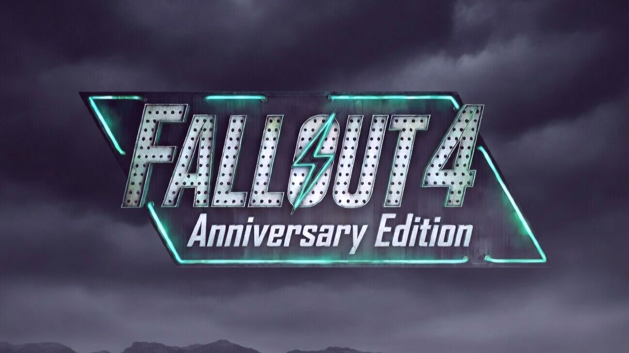 Fallout 4: Anniversary Edition. №5