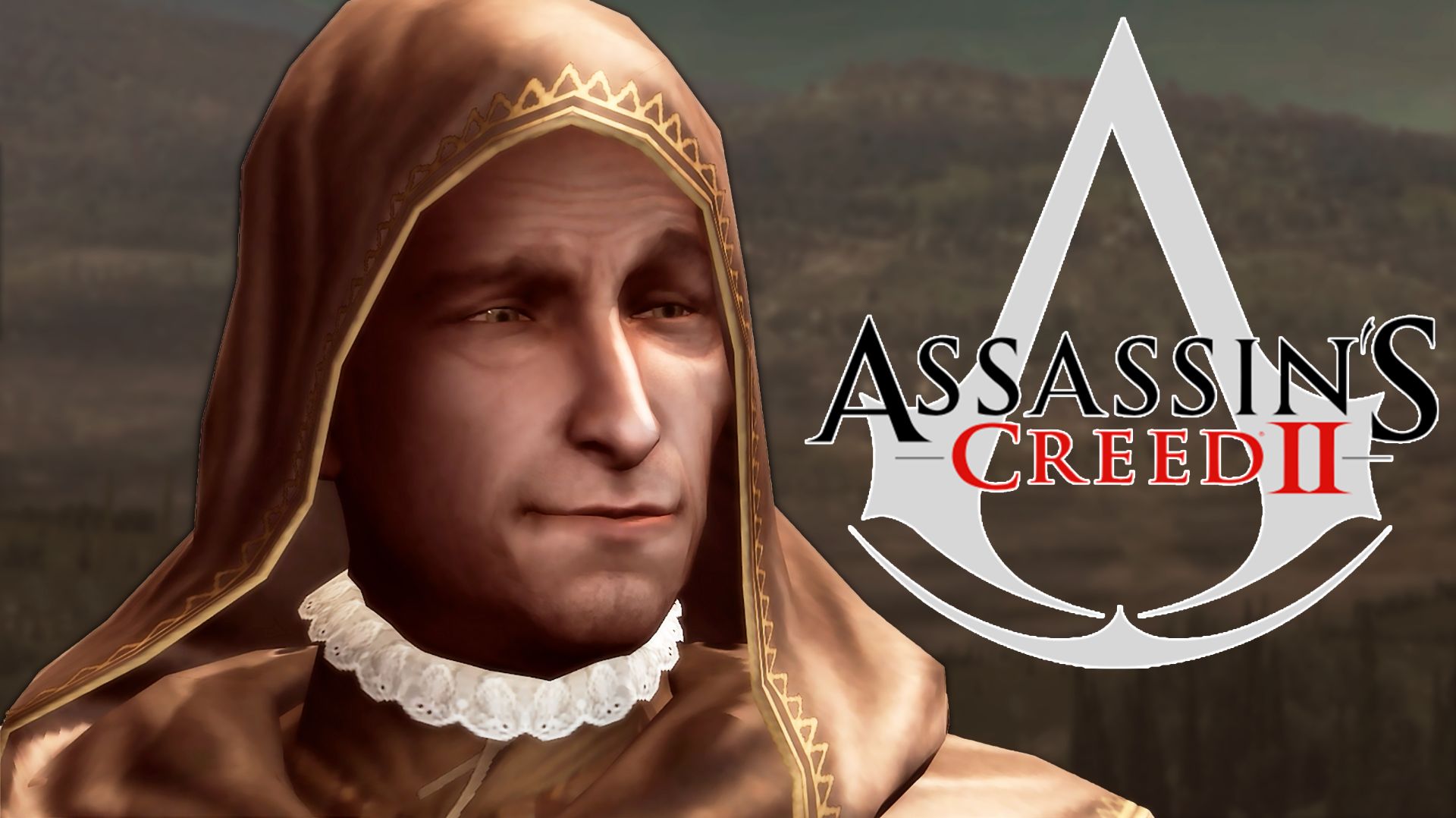 ЛИС ФЛОРЕНЦИИ ► Assassins Creed II #3 ► Прохождение