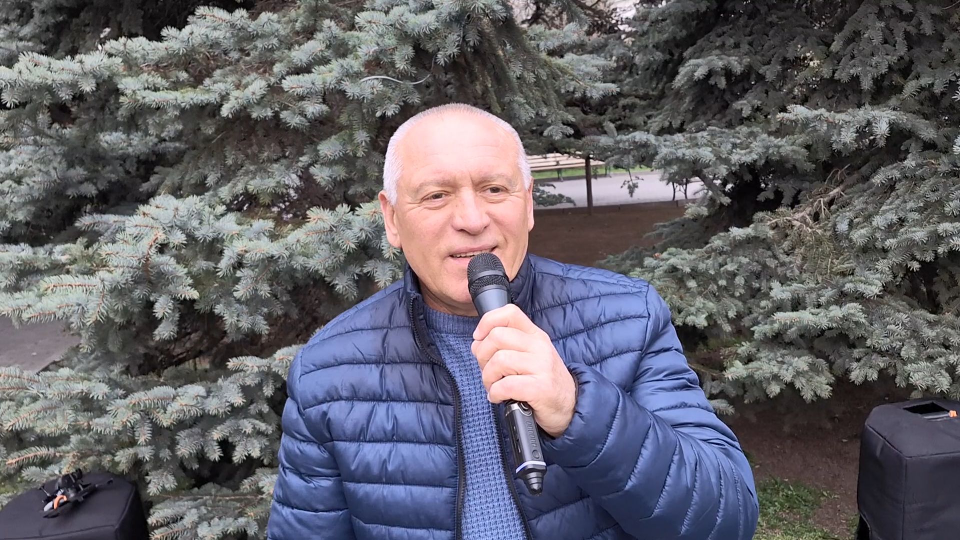 18.04.26 - Танцы на Приморском бульваре - Севастополь - Сергей Соков