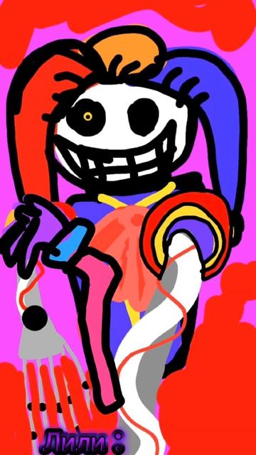 poppy playtime 5 4 серия (  поломка руки )