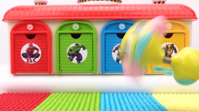 Мультики для детей. Нэвкин тв(36)