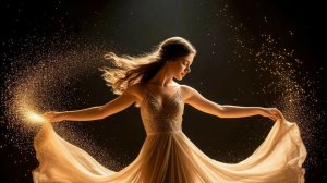 Песня " Живи в потоке!" Стихи автора канала Анны Логиновой.