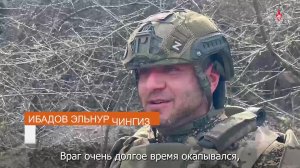 💬 Военнослужащие отдельного мотострелкового батальона 90-й гвардейской танковой дивизии группиро...