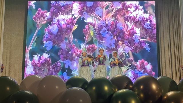 В Кайбицах торжественно отметили 35-летие района