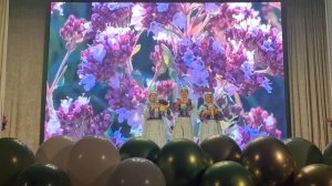 В Кайбицах торжественно отметили 35-летие района