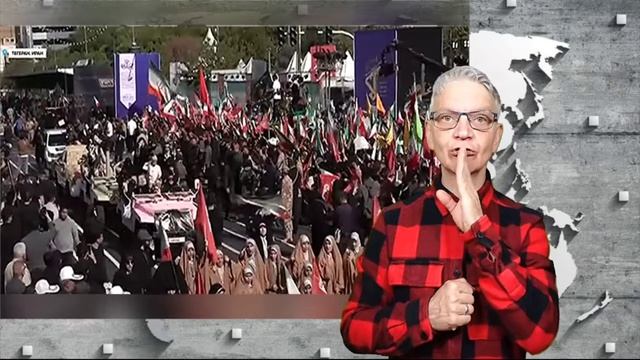 Новости мир глухих.18.04.2026